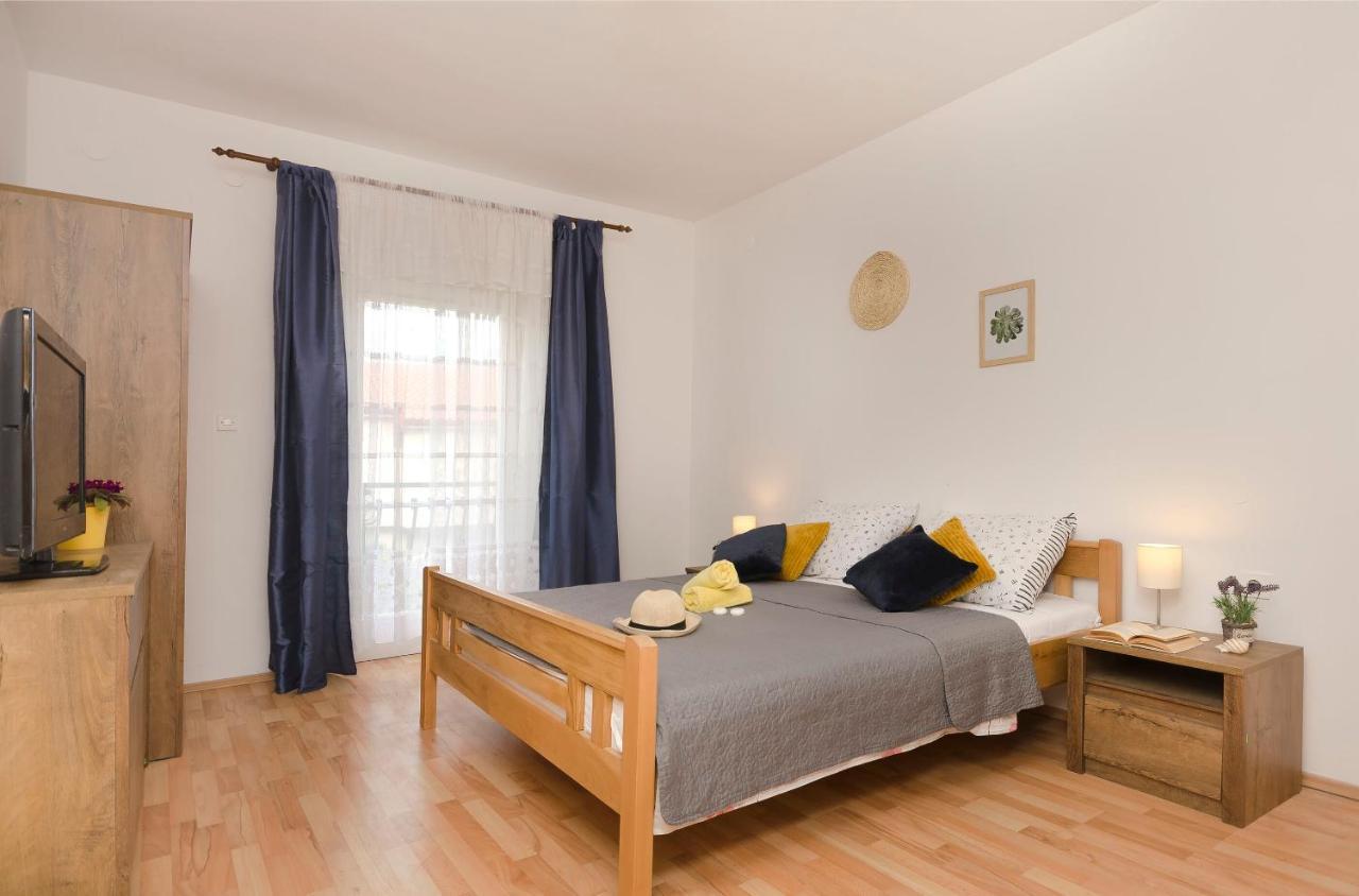 Apartments Ivana Murter Extérieur photo