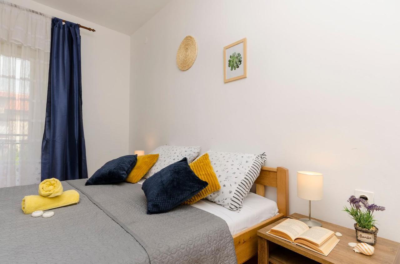 Apartments Ivana Murter Extérieur photo