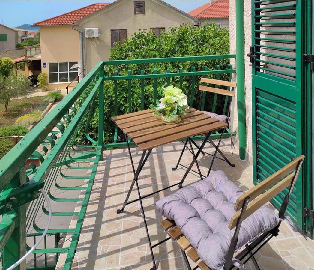 Apartments Ivana Murter Extérieur photo